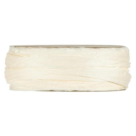 NASTRO SARAH MM20X10MT CREAM